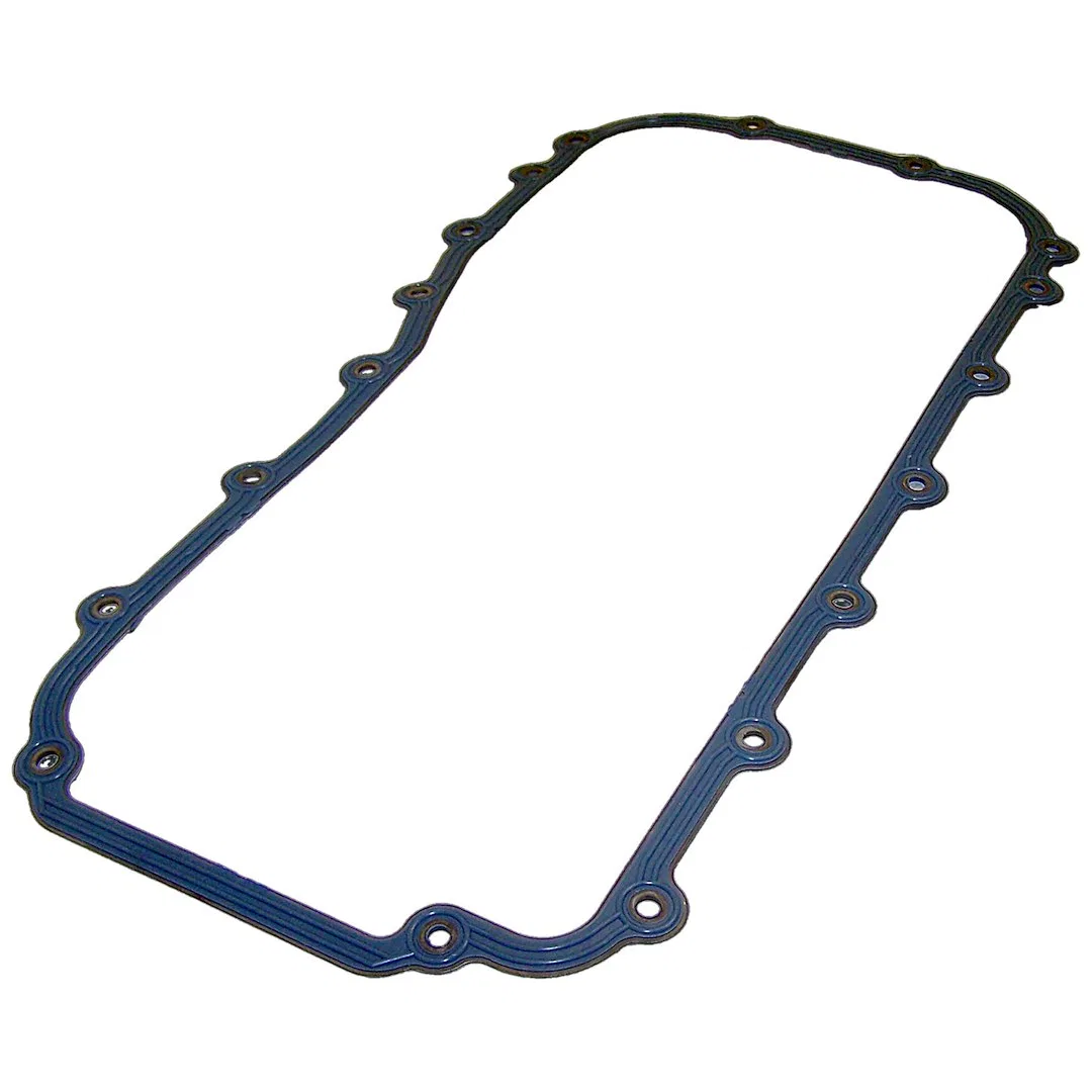 4448896AB – CROWN AUTO Oil Pan Gasket, OE Replacement - view 2